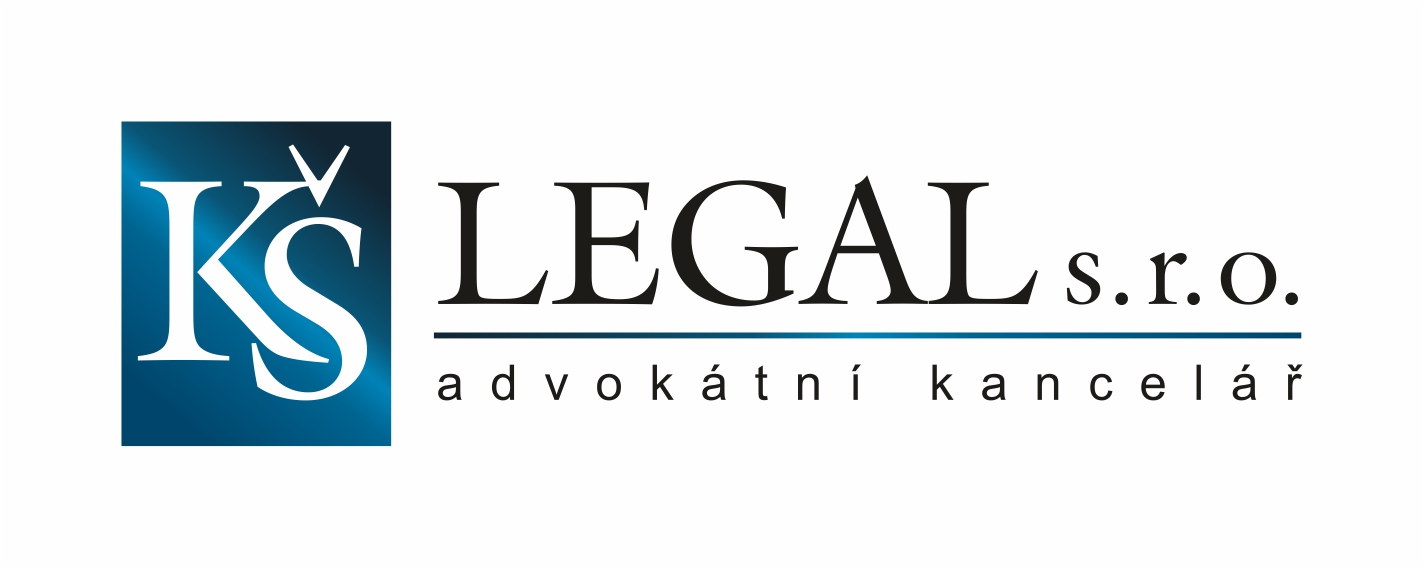 KŠ LEGAL s.r.o. - advokátní kancelář